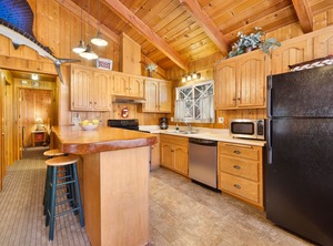Cottage | Big Bear Lake