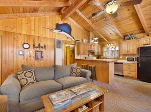 Cottage | Big Bear Lake