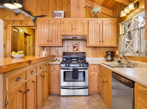 Cottage | Big Bear Lake