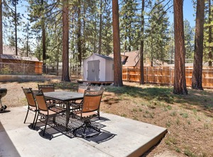 Cottage | Big Bear Lake