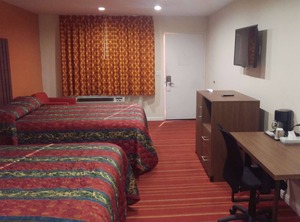 Days Inn | Hemet