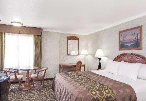 Ontario Airport Inn | Lawndale