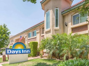Ontario Airport Inn | Duarte