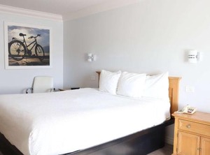 Ontario Airport Inn | Duarte