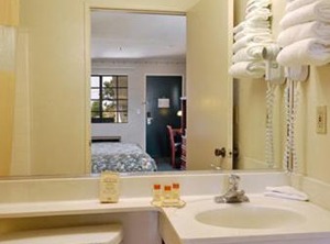 Days Inn | Orange