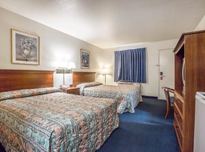 Econo Lodge Inn China Naval Station | Ridgecrest