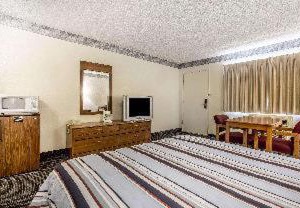 Econo Lodge Inn China Naval Station | Ridgecrest