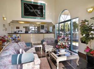 Days Inn | La Sierra