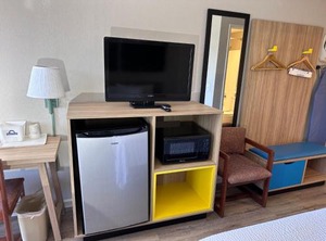 Days Inn | San Marcos