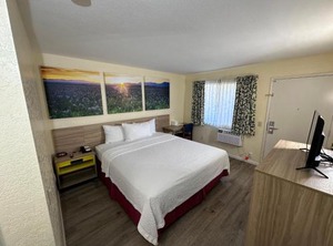 Days Inn | San Marcos