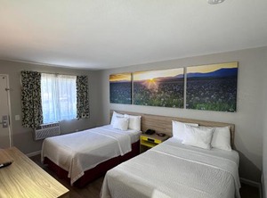 Days Inn | San Marcos