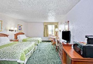Days Inn | Fullerton