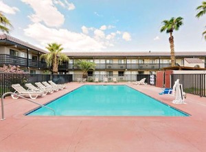 Days Inn | Needles