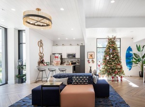 The Emerson Grand Ave Los Angeles | South Redondo