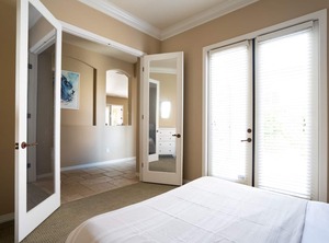 Cascade Desert Grove | Rancho Santana