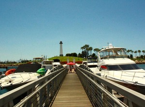 Dockside Boat | Waterfront