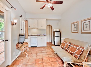 Paradise | Beach Barber Tract