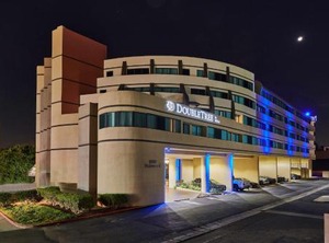 Doubletree | Fullerton