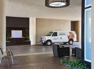 Doubletree | Fullerton