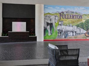 Doubletree | Fullerton