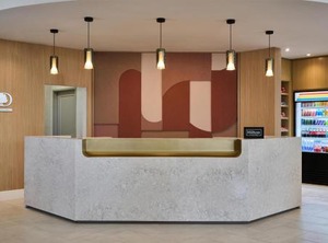 Doubletree | Fullerton