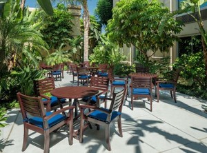 Doubletree | Commerce