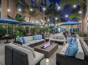 Doubletree | Commerce