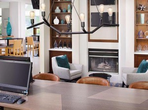 Doubletree | Commerce