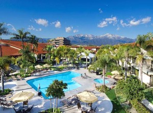 Doubletree | Ontario
