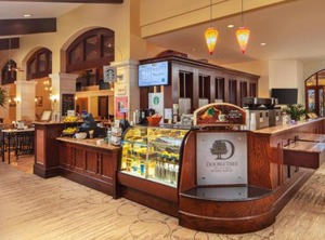 Doubletree | Ontario