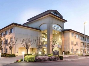 Doubletree | Ontario
