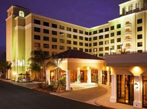 Doubletree | Anaheim Resort