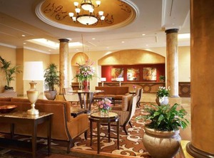 Doubletree | Anaheim Resort