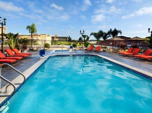 Doubletree | Anaheim Resort