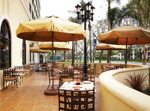 Doubletree | Anaheim Resort