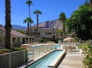 Palm Springs | Downtown Palm Springs