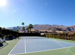Palm Springs | Downtown Palm Springs