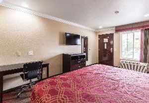 Comfort Inn Escondido San Diego North County | Central Escondido