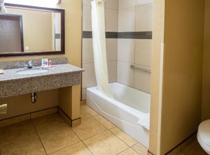 Econo Lodge Inn Downtown | Fallbrook