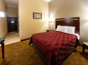 Econo Lodge Inn Downtown | Fallbrook