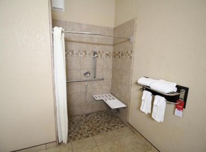 Econo Lodge Inn Downtown | Fallbrook