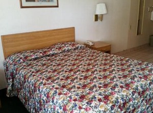 Cinema Motel | Sylmar