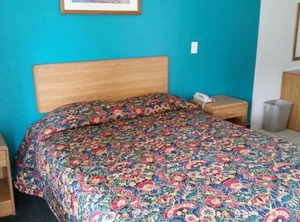 Cinema Motel | Sylmar