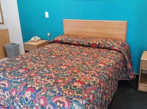 Cinema Motel | Sylmar