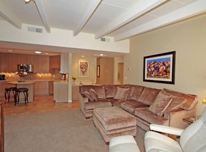 Marriott Desert Sp Villas Palm | Palm Desert