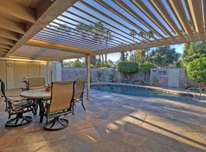 Marriott Desert Sp Villas Palm | Palm Desert