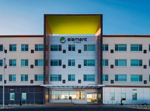 Element Palmdale | Palmdale