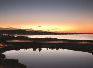Embassy Bay | Seaside