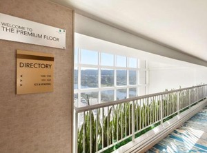 Embassy Bay | Seaside