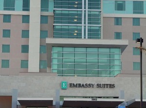 Embassy Ontario Airport | Guasti